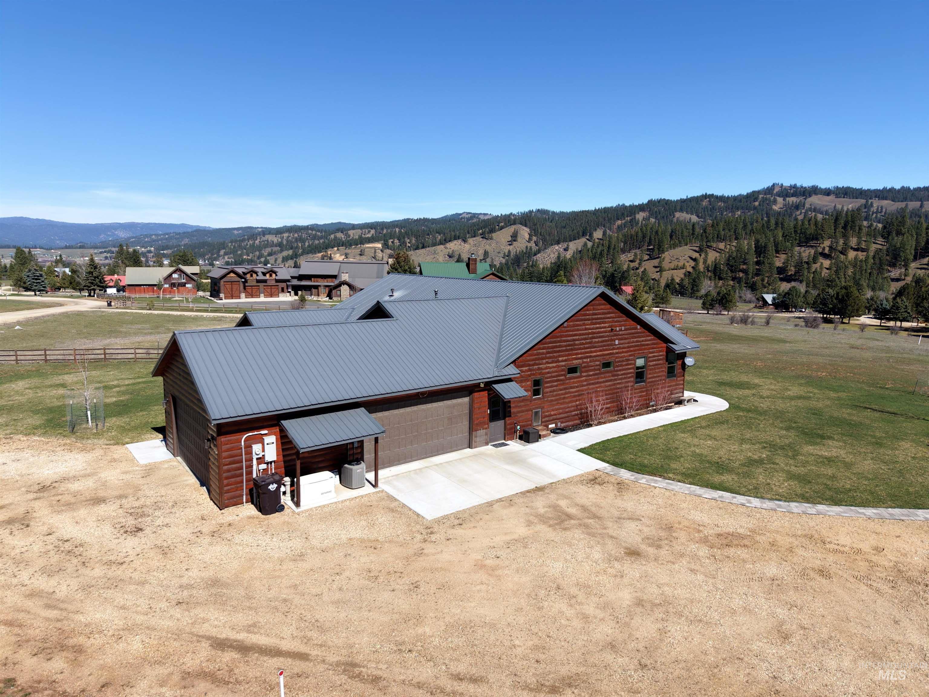 14 Bobcat Court, Garden Valley, Idaho 83622, 4 Bedrooms, 2 Bathrooms, Residential For Sale, Price $965,000, 98978773