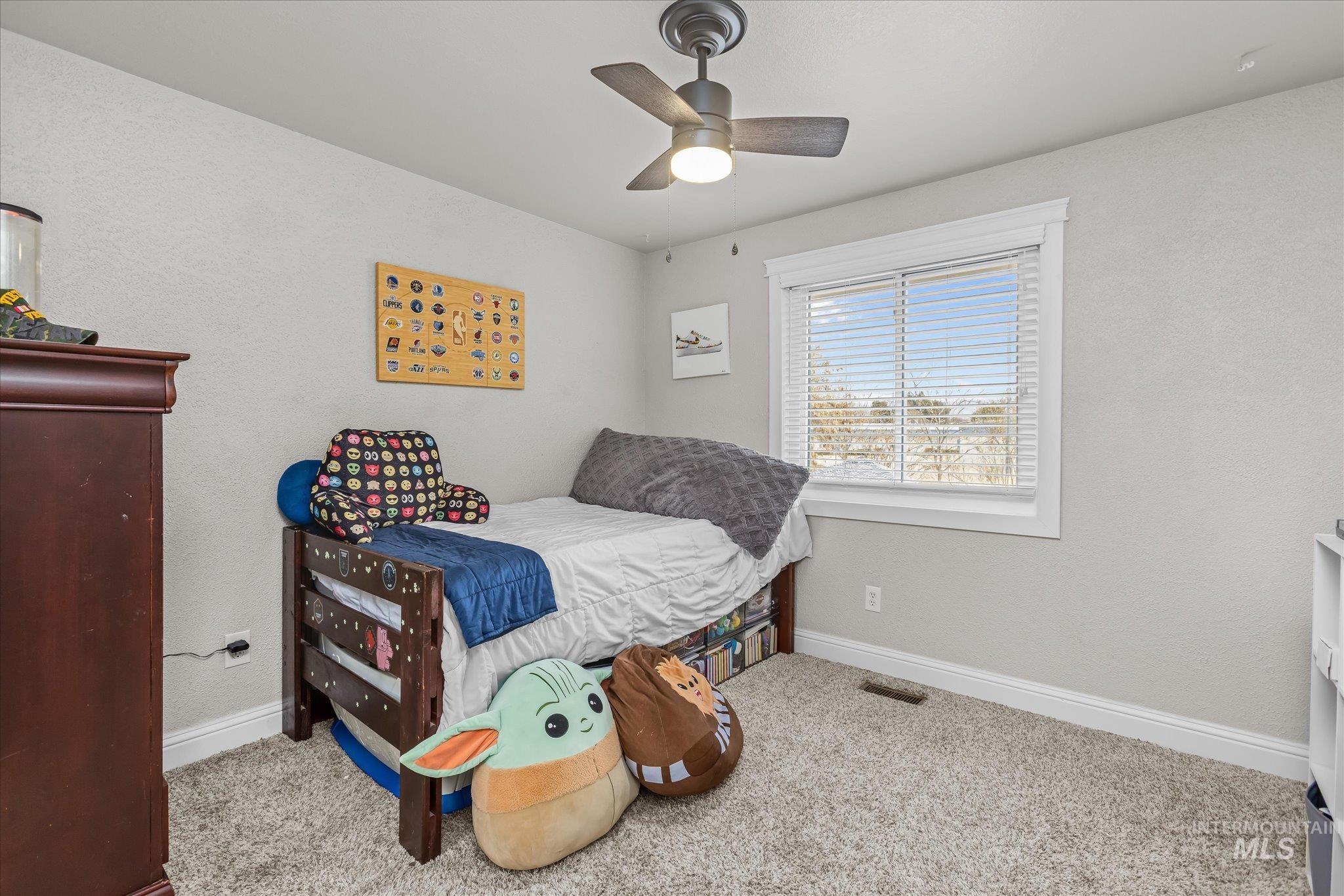 4710 N Wisteria Pl, Boise, Idaho 83713, 5 Bedrooms, 2 Bathrooms, Residential For Sale, Price $550,000,MLS 98978776