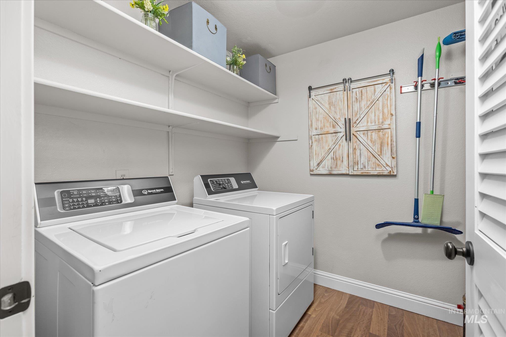 4710 N Wisteria Pl, Boise, Idaho 83713, 5 Bedrooms, 2 Bathrooms, Residential For Sale, Price $550,000,MLS 98978776