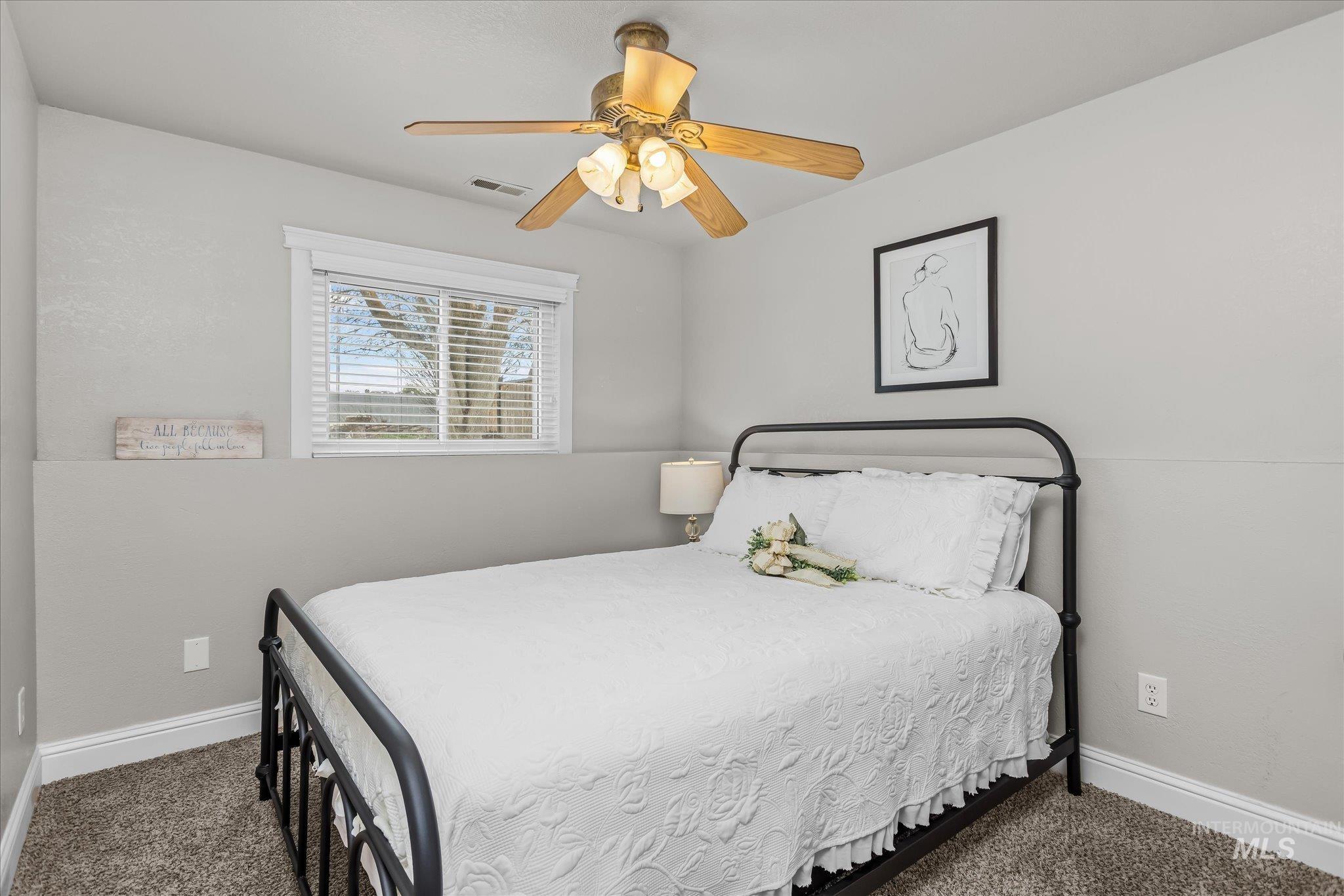 4710 N Wisteria Pl, Boise, Idaho 83713, 5 Bedrooms, 2 Bathrooms, Residential For Sale, Price $550,000,MLS 98978776