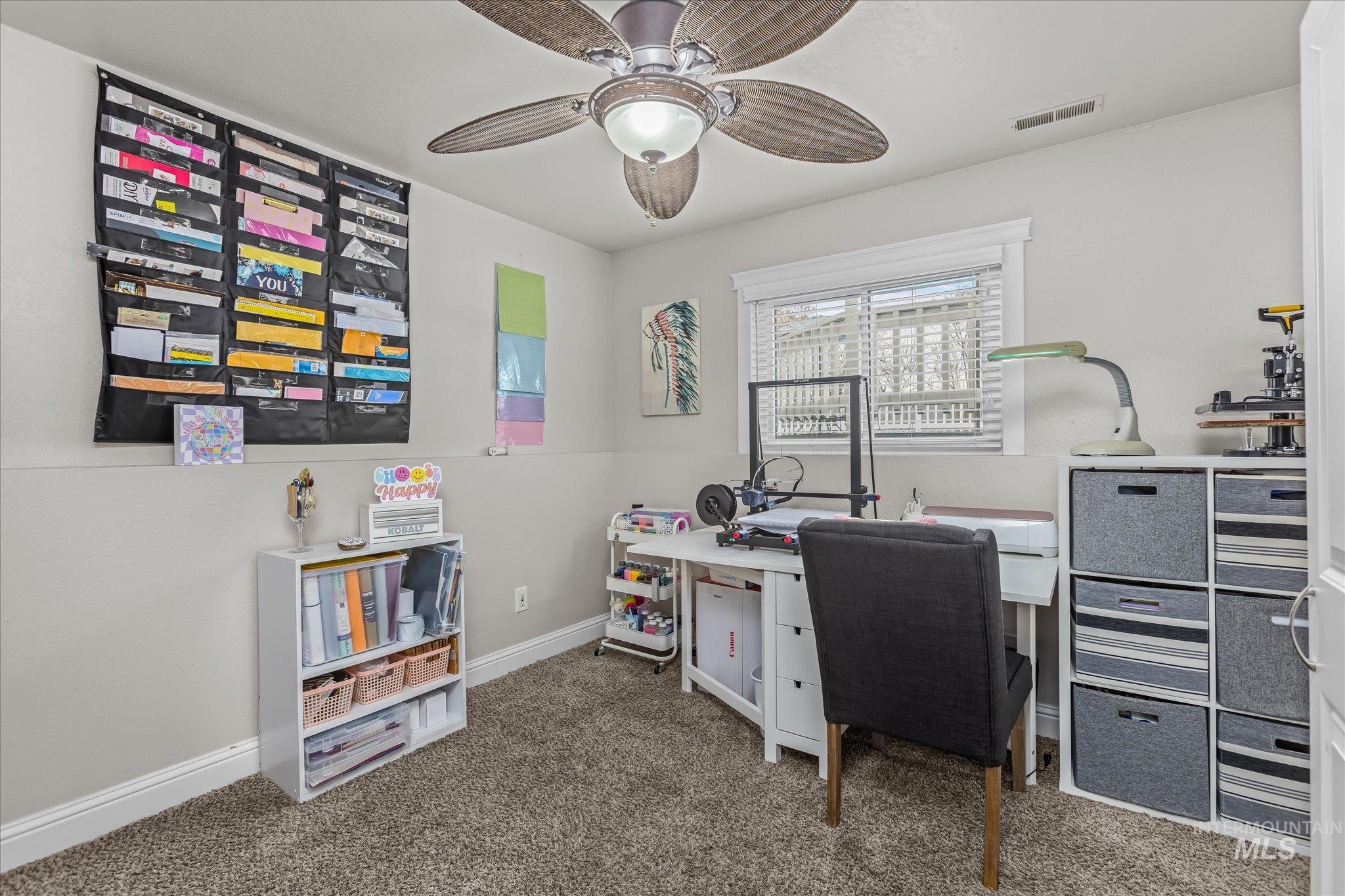 4710 N Wisteria Pl, Boise, Idaho 83713, 5 Bedrooms, 2 Bathrooms, Residential For Sale, Price $550,000,MLS 98978776