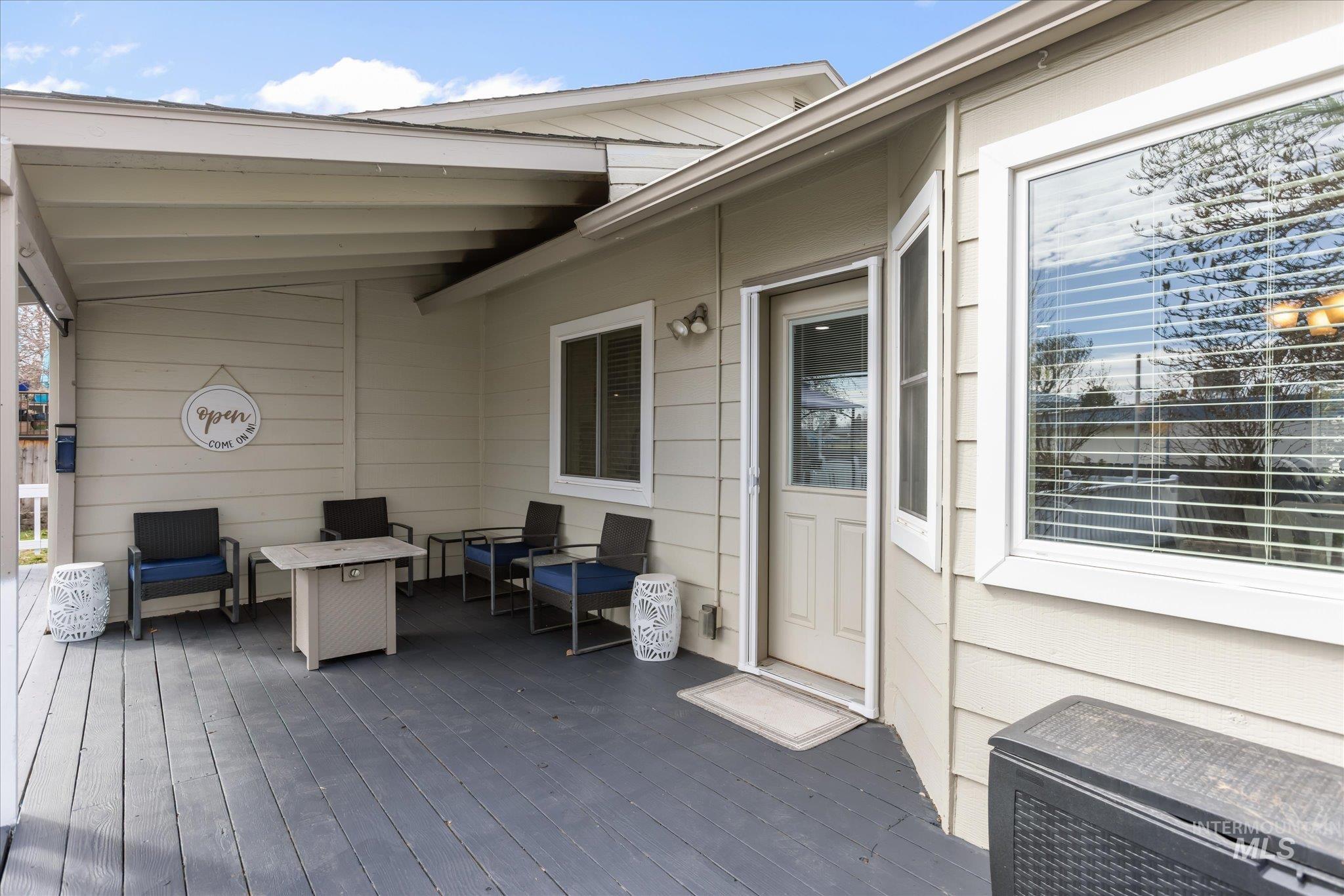 4710 N Wisteria Pl, Boise, Idaho 83713, 5 Bedrooms, 2 Bathrooms, Residential For Sale, Price $550,000,MLS 98978776