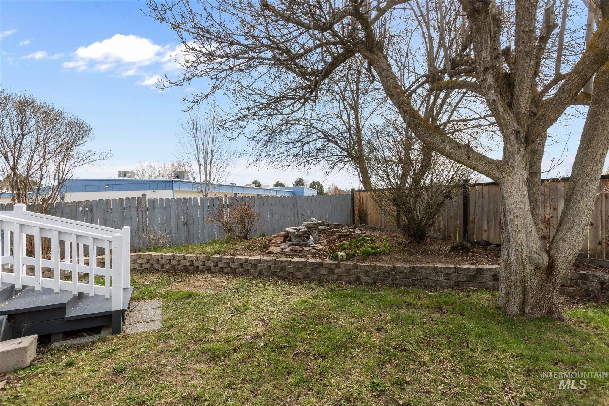 4710 N Wisteria Pl, Boise, Idaho 83713, 5 Bedrooms, 2 Bathrooms, Residential For Sale, Price $550,000,MLS 98978776