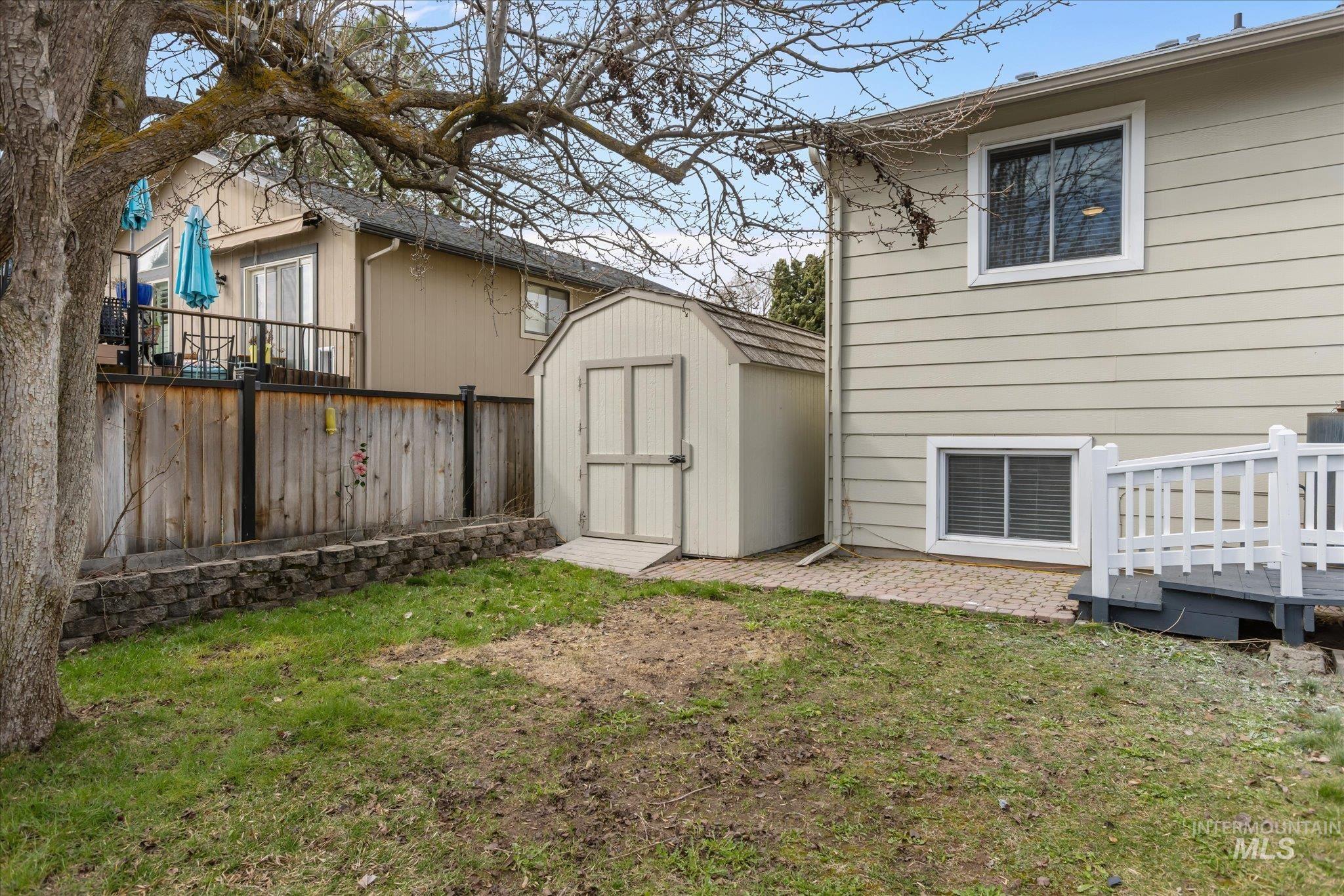 4710 N Wisteria Pl, Boise, Idaho 83713, 5 Bedrooms, 2 Bathrooms, Residential For Sale, Price $550,000,MLS 98978776