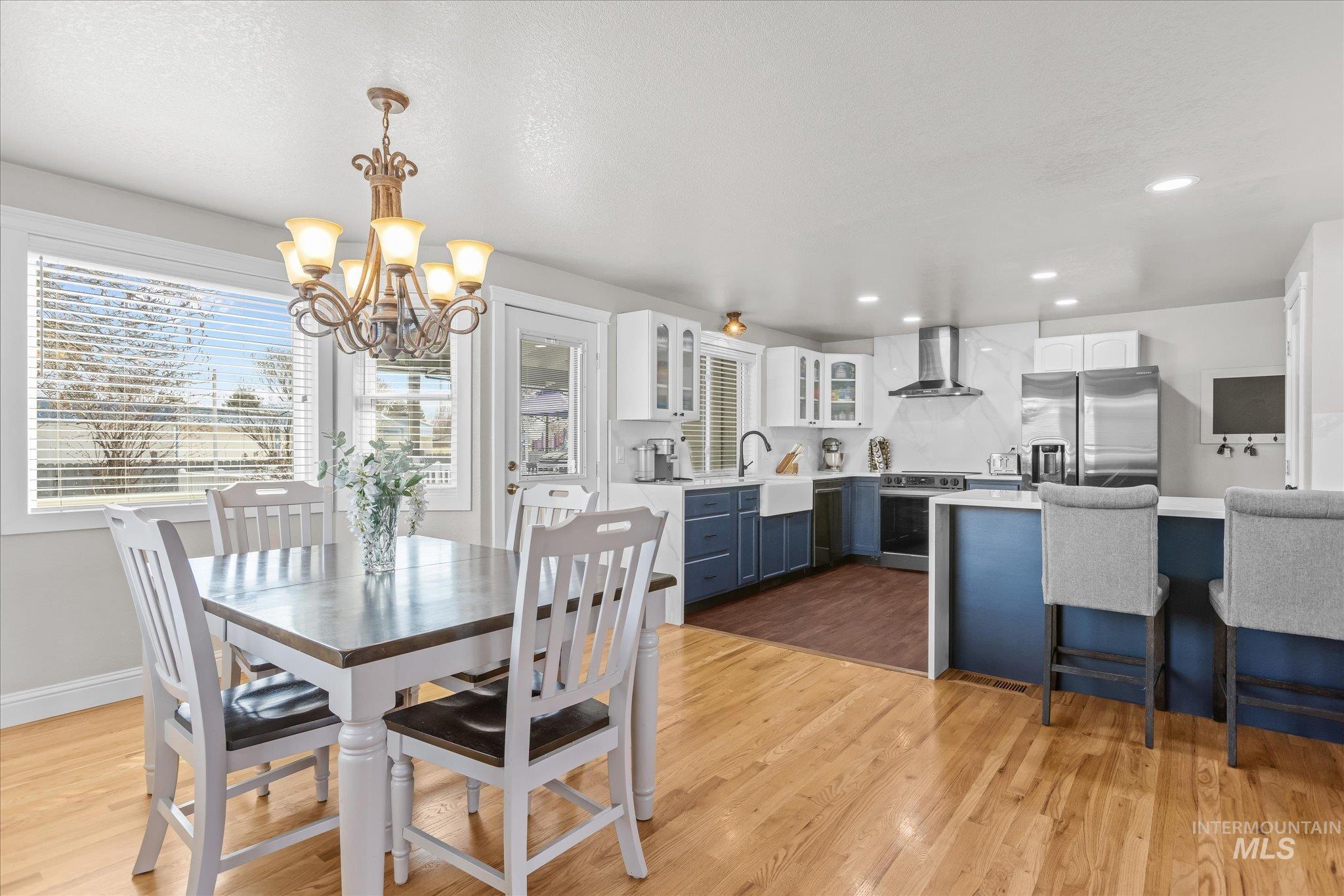 4710 N Wisteria Pl, Boise, Idaho 83713, 5 Bedrooms, 2 Bathrooms, Residential For Sale, Price $550,000,MLS 98978776