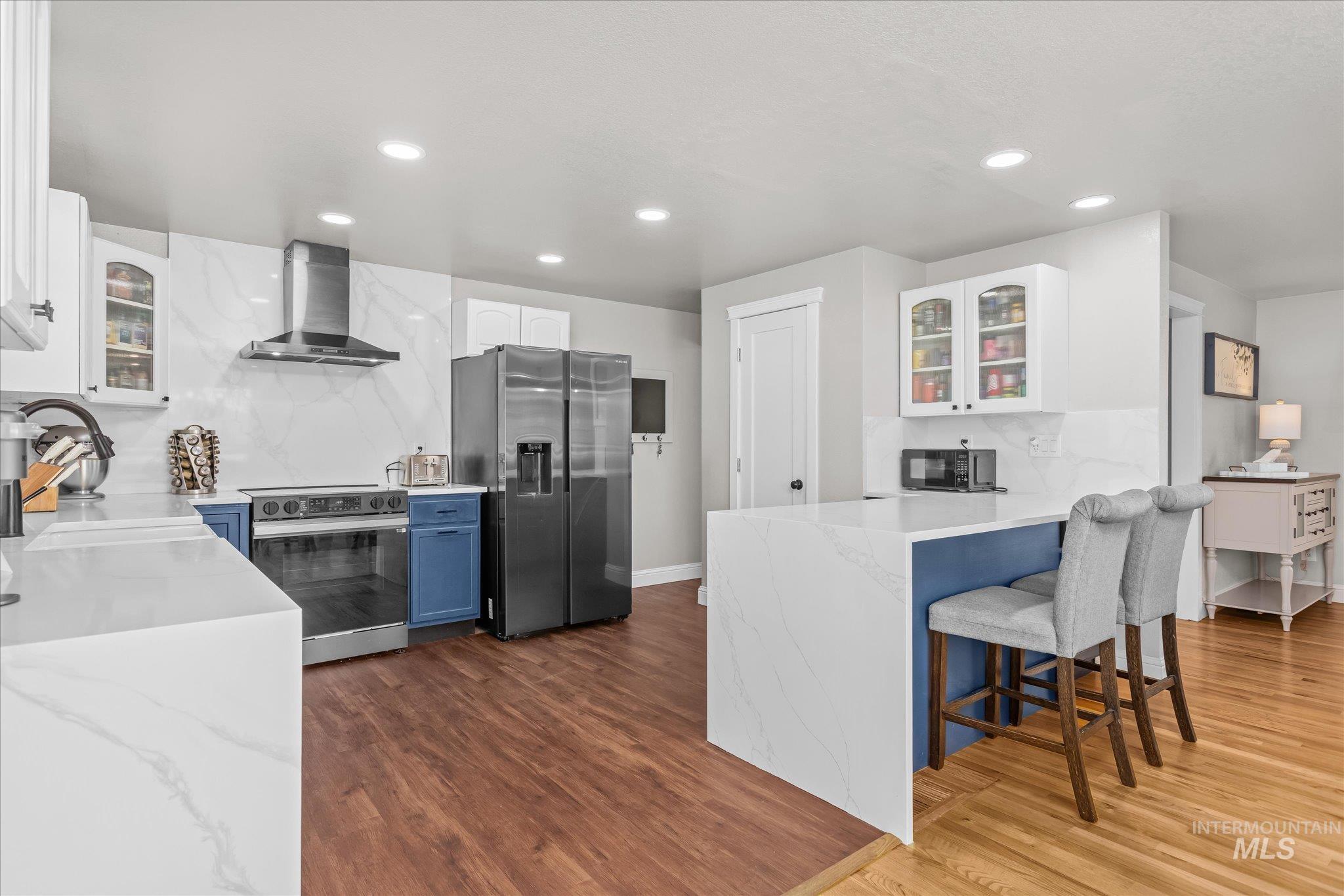 4710 N Wisteria Pl, Boise, Idaho 83713, 5 Bedrooms, 2 Bathrooms, Residential For Sale, Price $550,000,MLS 98978776