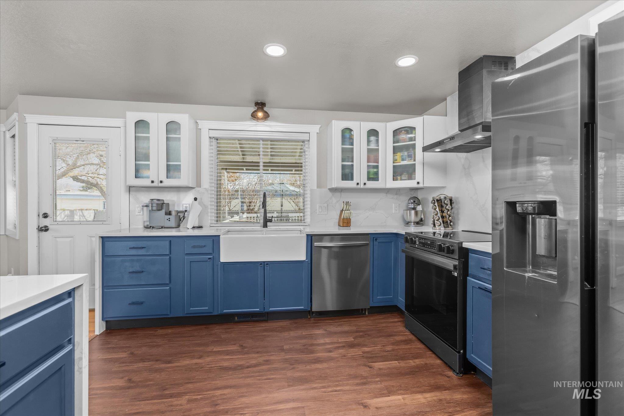 4710 N Wisteria Pl, Boise, Idaho 83713, 5 Bedrooms, 2 Bathrooms, Residential For Sale, Price $550,000,MLS 98978776