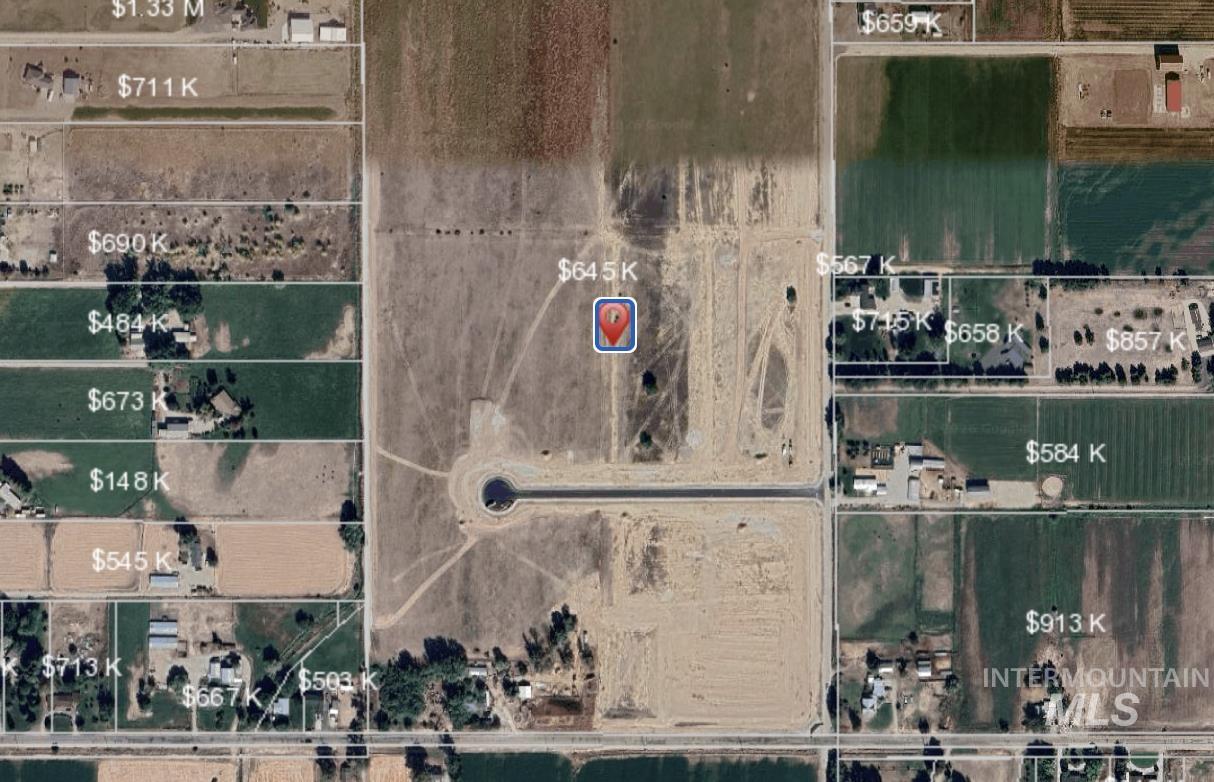 TBD Lot 12 Peruvian Lane, Emmett, Idaho 83617, Land For Sale, Price $393,750, 98978777