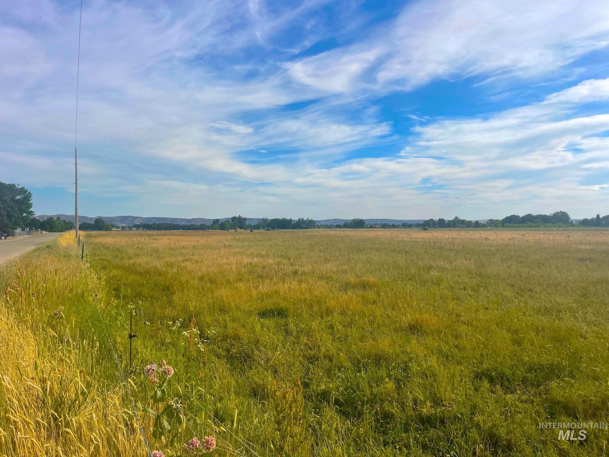 TBD Lot 12 Peruvian Lane, Emmett, Idaho 83617, Land For Sale, Price $393,750, 98978777