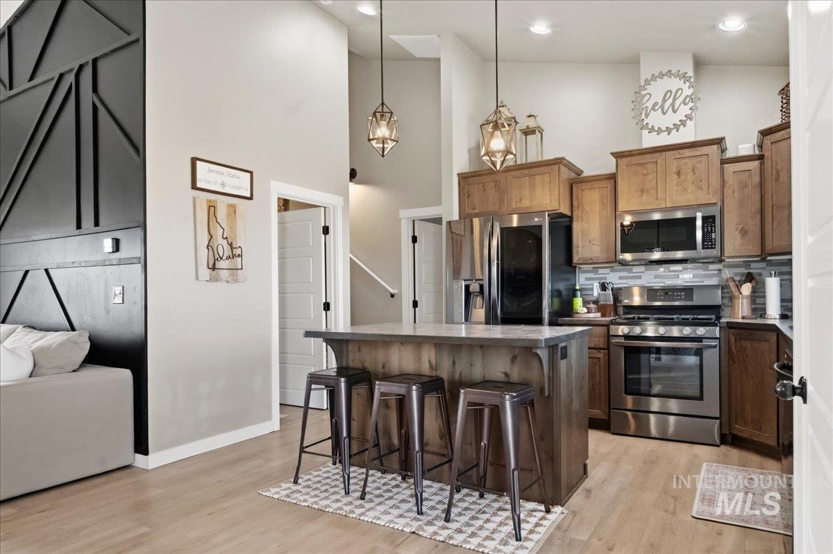 616 22nd Ave E, Jerome, Idaho 83338, 3 Bedrooms, 2 Bathrooms, Residential For Sale, Price $359,000, 98978778