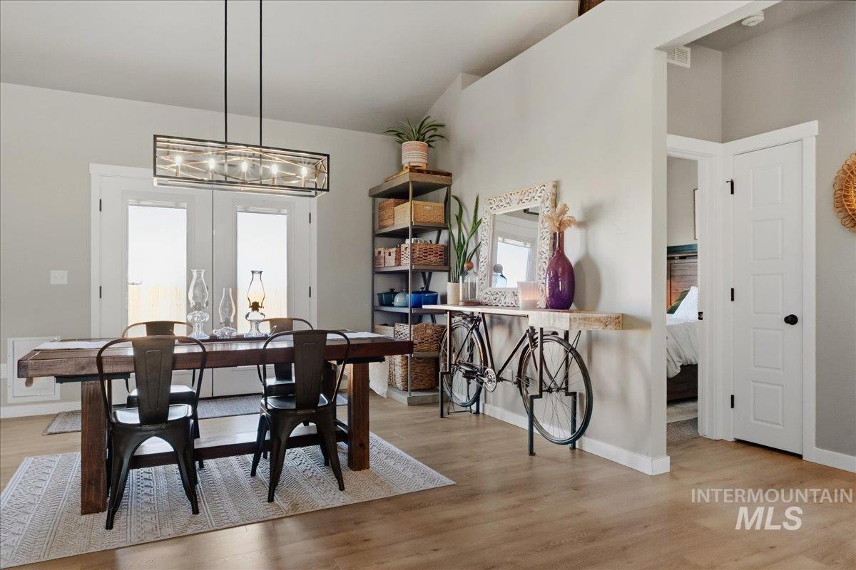 616 22nd Ave E, Jerome, Idaho 83338, 3 Bedrooms, 2 Bathrooms, Residential For Sale, Price $359,000, 98978778