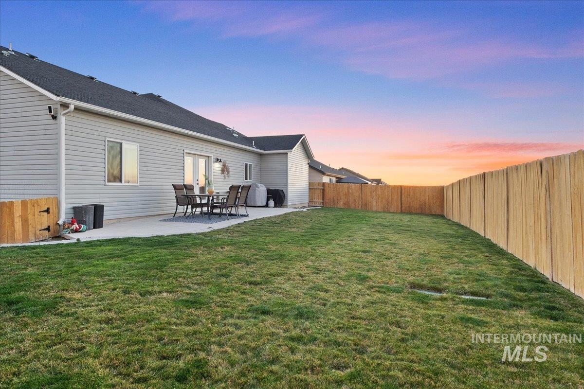 616 22nd Ave E, Jerome, Idaho 83338, 3 Bedrooms, 2 Bathrooms, Residential For Sale, Price $359,000, 98978778