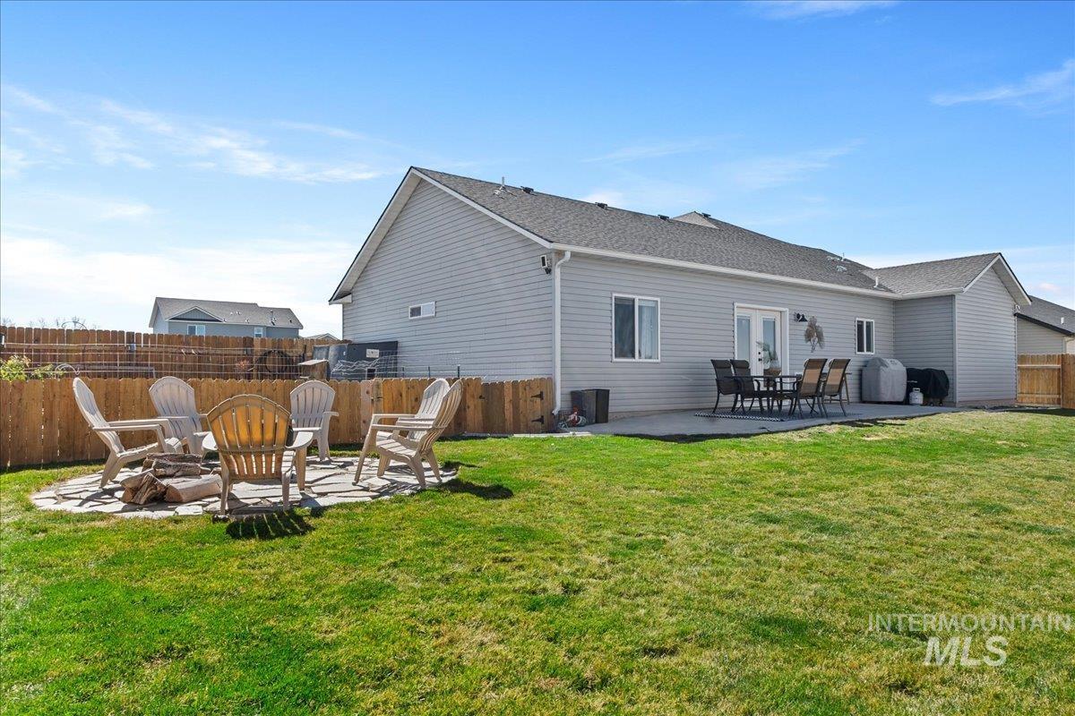 616 22nd Ave E, Jerome, Idaho 83338, 3 Bedrooms, 2 Bathrooms, Residential For Sale, Price $359,000, 98978778