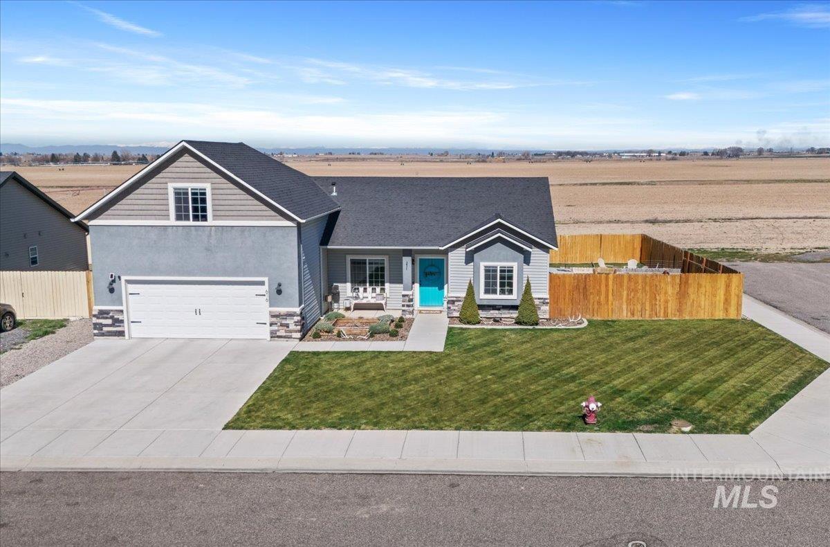 616 22nd Ave E, Jerome, Idaho 83338, 3 Bedrooms, 2 Bathrooms, Residential For Sale, Price $359,000, 98978778