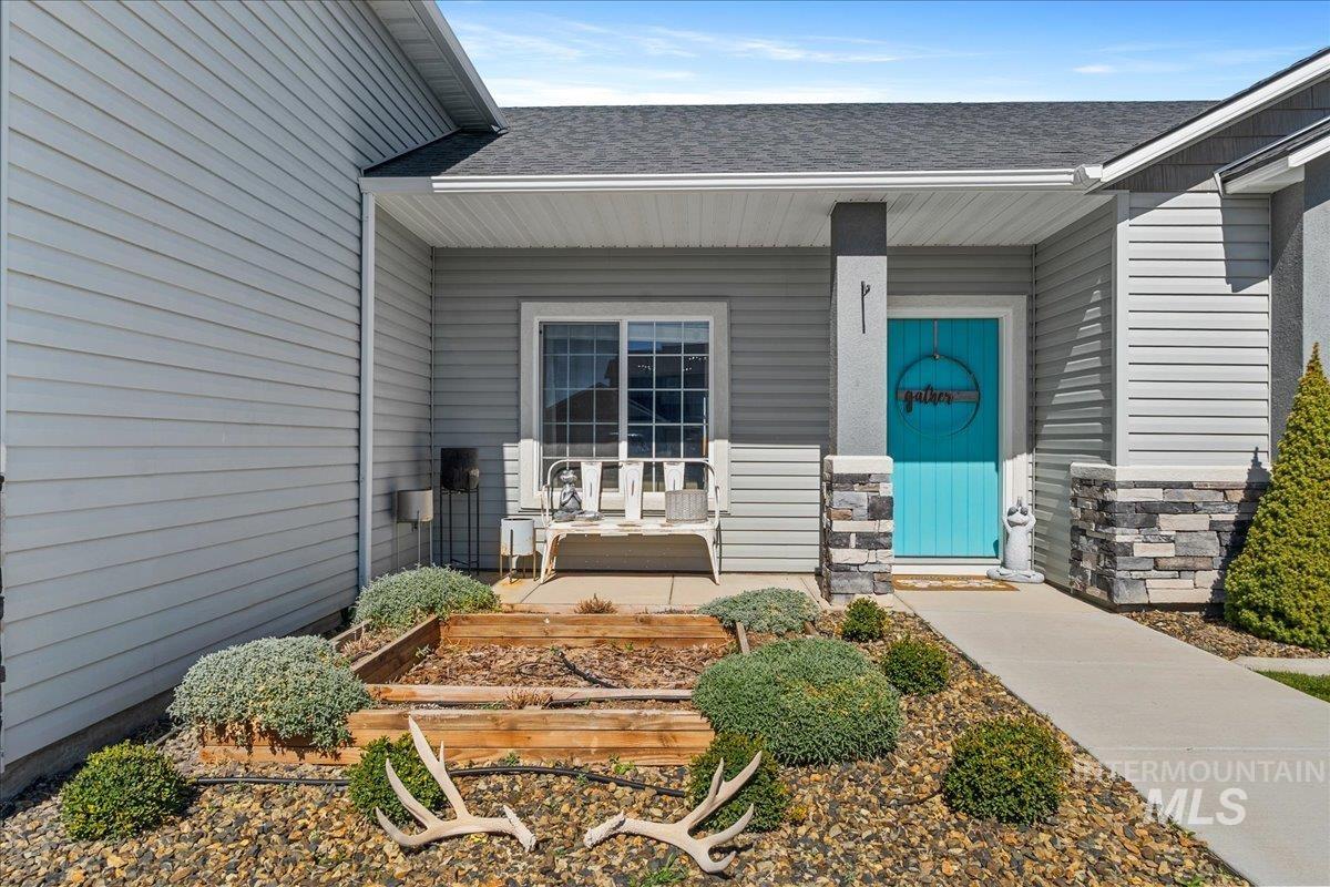 616 22nd Ave E, Jerome, Idaho 83338, 3 Bedrooms, 2 Bathrooms, Residential For Sale, Price $359,000, 98978778