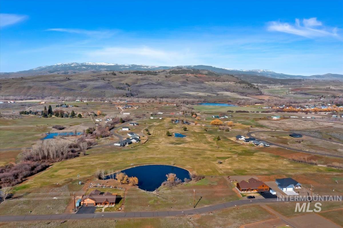 TBD Fairway Dr, Council, Idaho 83612, Land For Sale, Price $99,000,MLS 98978779