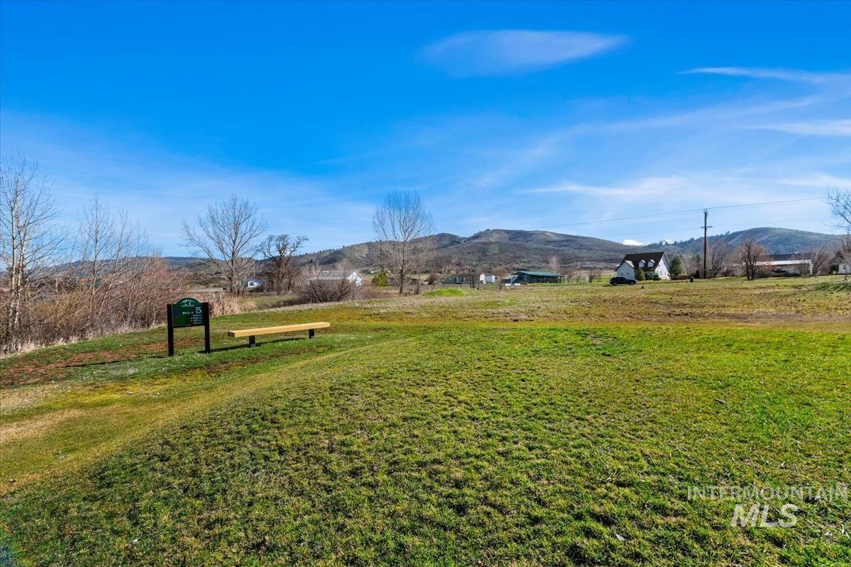 TBD Fairway Dr, Council, Idaho 83612, Land For Sale, Price $99,000,MLS 98978779