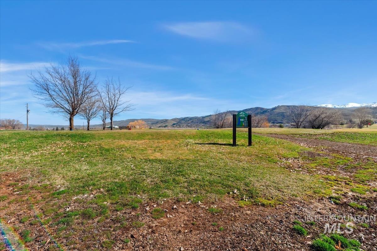 TBD Fairway Dr, Council, Idaho 83612, Land For Sale, Price $99,000,MLS 98978779