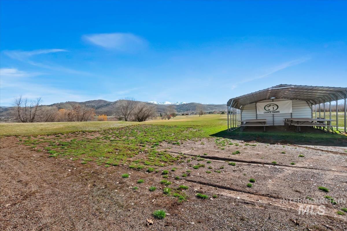 TBD Fairway Dr, Council, Idaho 83612, Land For Sale, Price $99,000,MLS 98978779