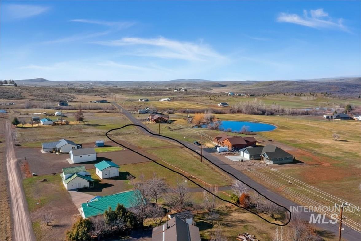 TBD Fairway Dr, Council, Idaho 83612, Land For Sale, Price $99,000,MLS 98978779