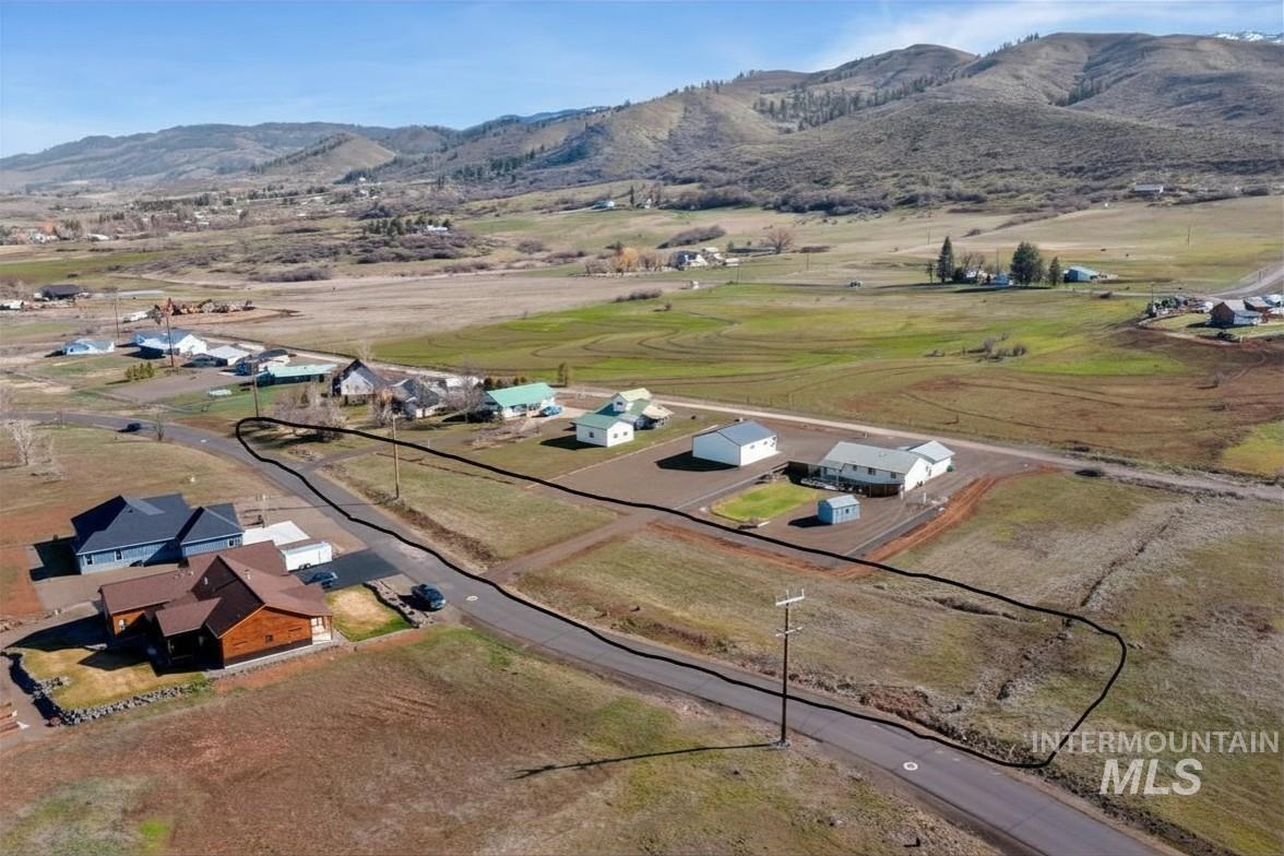 TBD Fairway Dr, Council, Idaho 83612, Land For Sale, Price $99,000,MLS 98978779