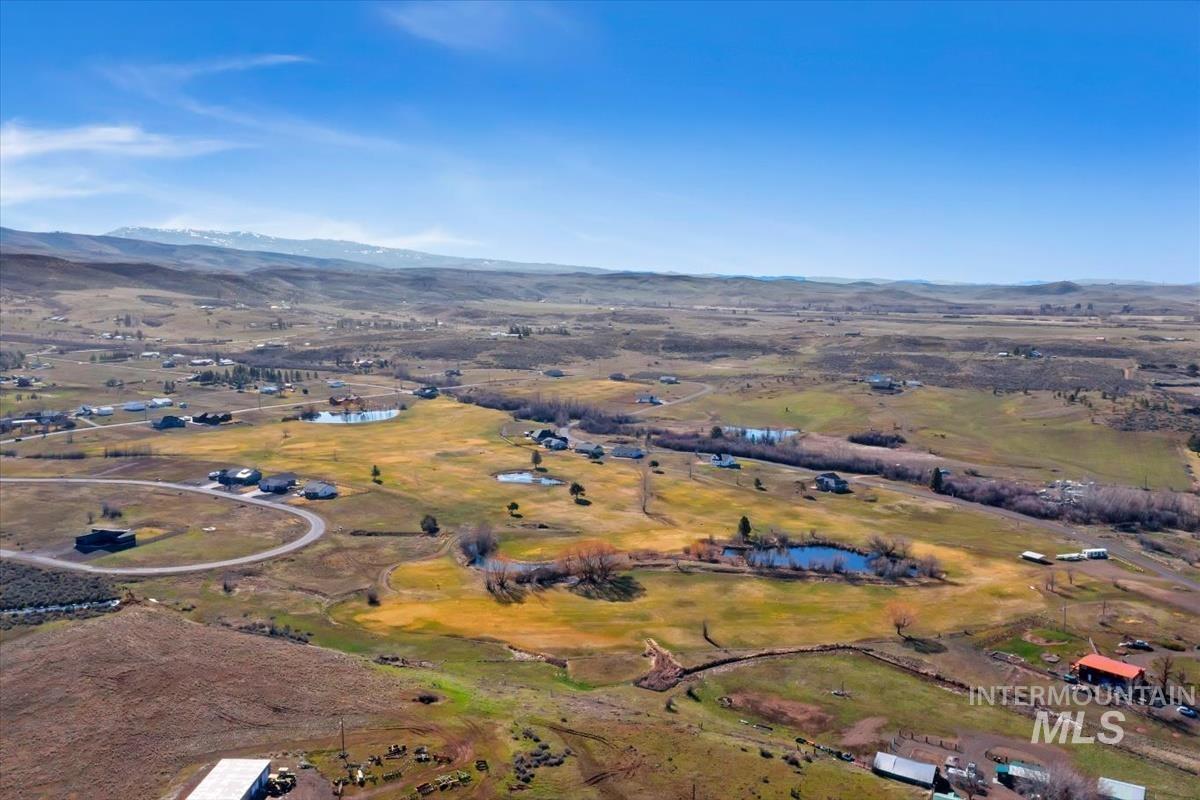TBD Fairway Dr, Council, Idaho 83612, Land For Sale, Price $99,000,MLS 98978779