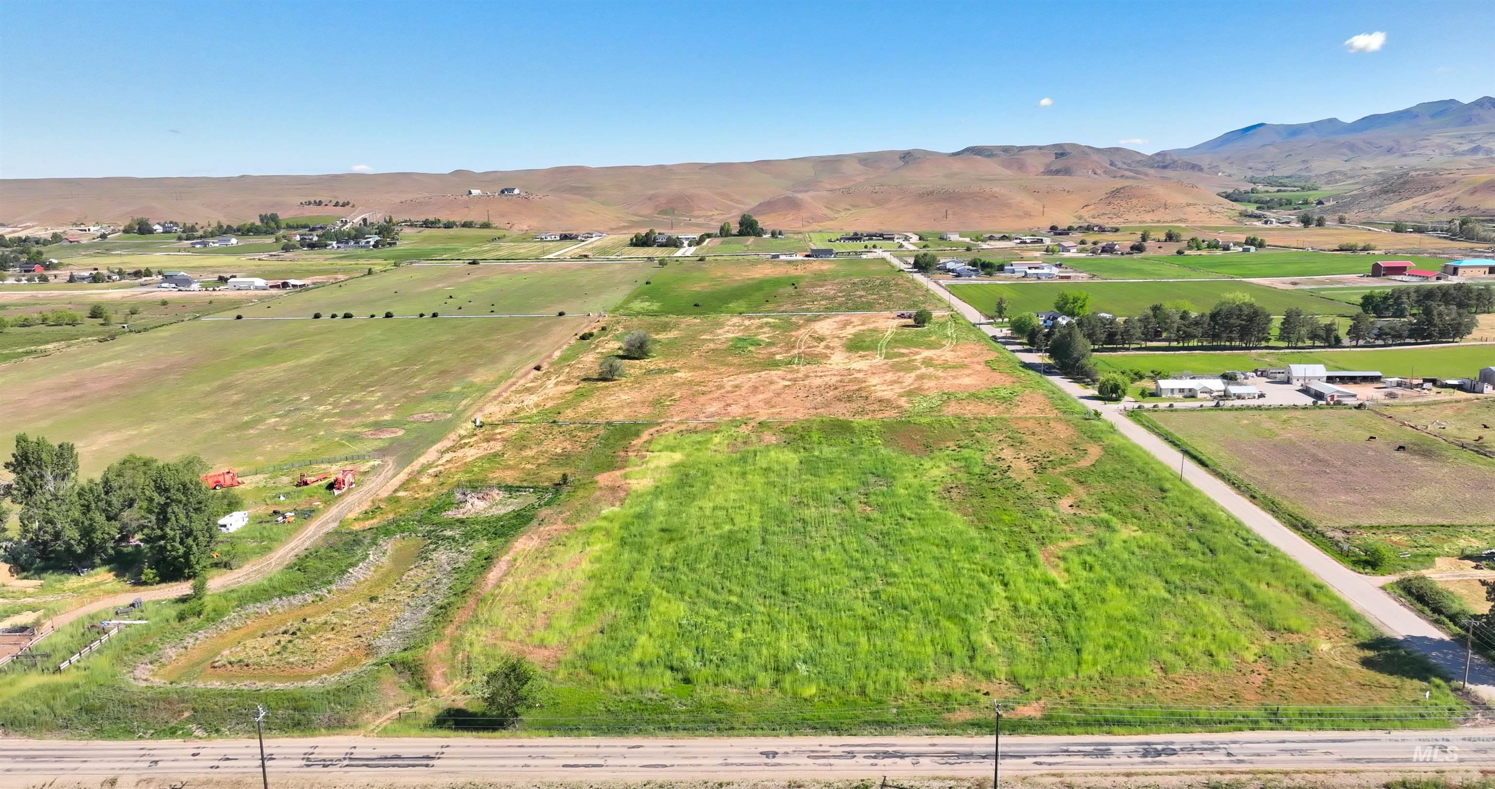 TBD Lot 8 Peruvian Lane, Emmett, Idaho 83617, Land For Sale, Price $409,500,MLS 98978780