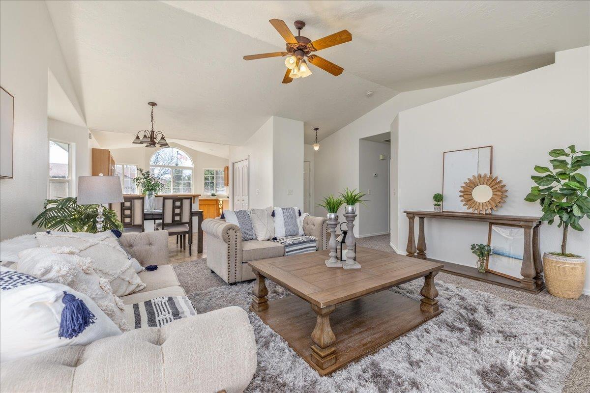 12024 W Cactus Ct, Boise, Idaho 83709, 3 Bedrooms, 2 Bathrooms, Residential For Sale, Price $410,000, 98978781