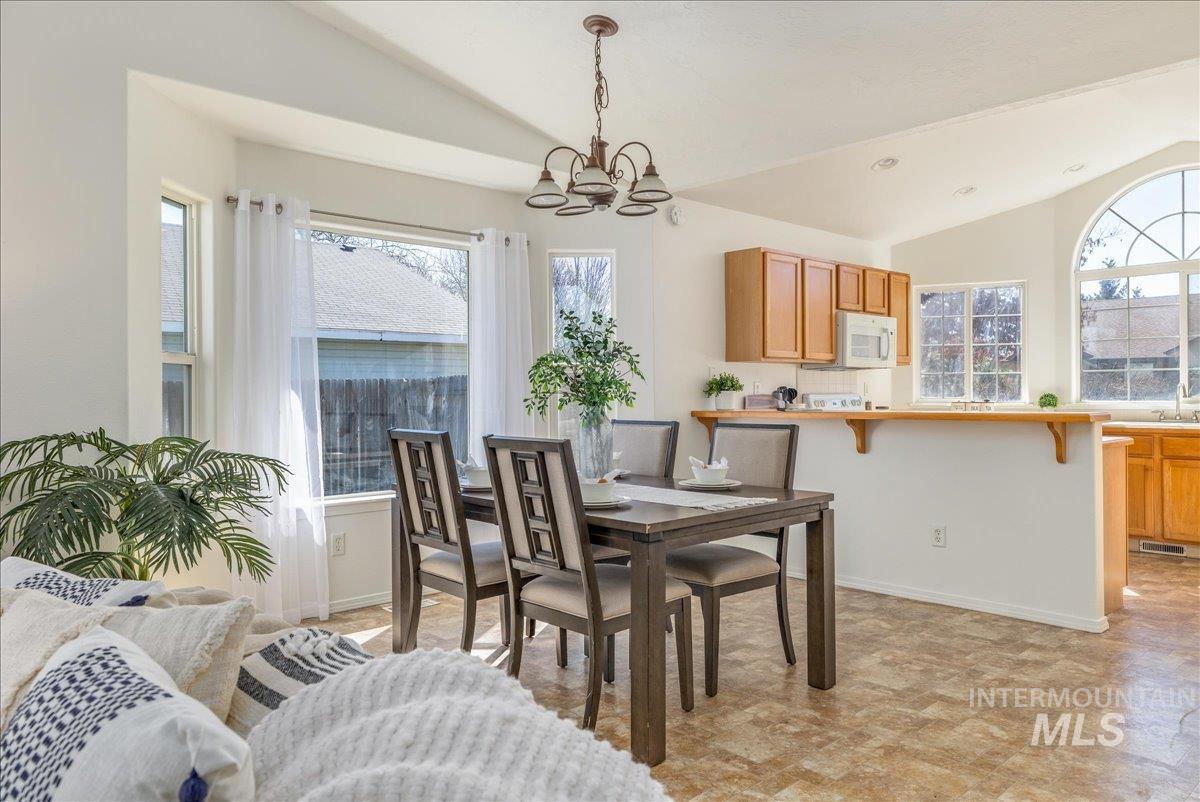 12024 W Cactus Ct, Boise, Idaho 83709, 3 Bedrooms, 2 Bathrooms, Residential For Sale, Price $410,000, 98978781