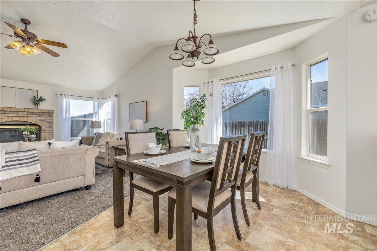 12024 W Cactus Ct, Boise, Idaho 83709, 3 Bedrooms, 2 Bathrooms, Residential For Sale, Price $410,000, 98978781