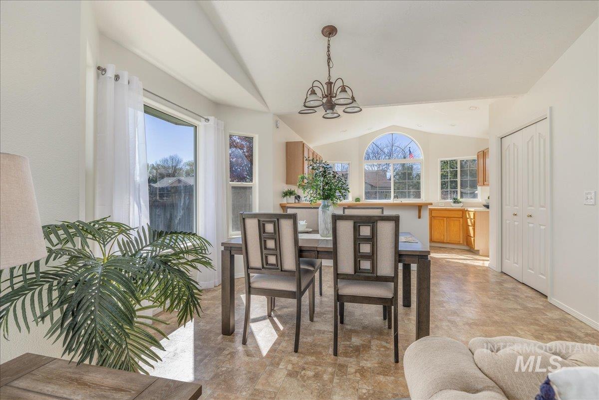 12024 W Cactus Ct, Boise, Idaho 83709, 3 Bedrooms, 2 Bathrooms, Residential For Sale, Price $410,000, 98978781