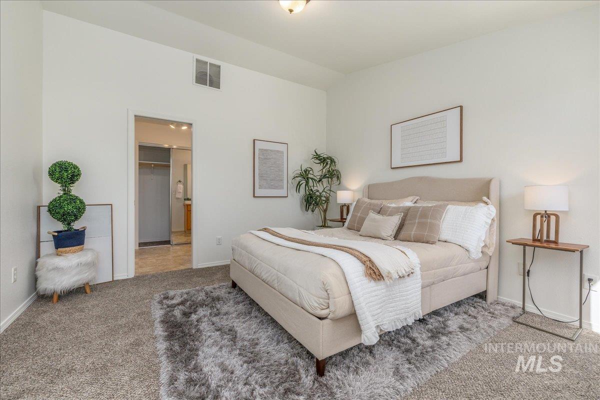 12024 W Cactus Ct, Boise, Idaho 83709, 3 Bedrooms, 2 Bathrooms, Residential For Sale, Price $410,000, 98978781