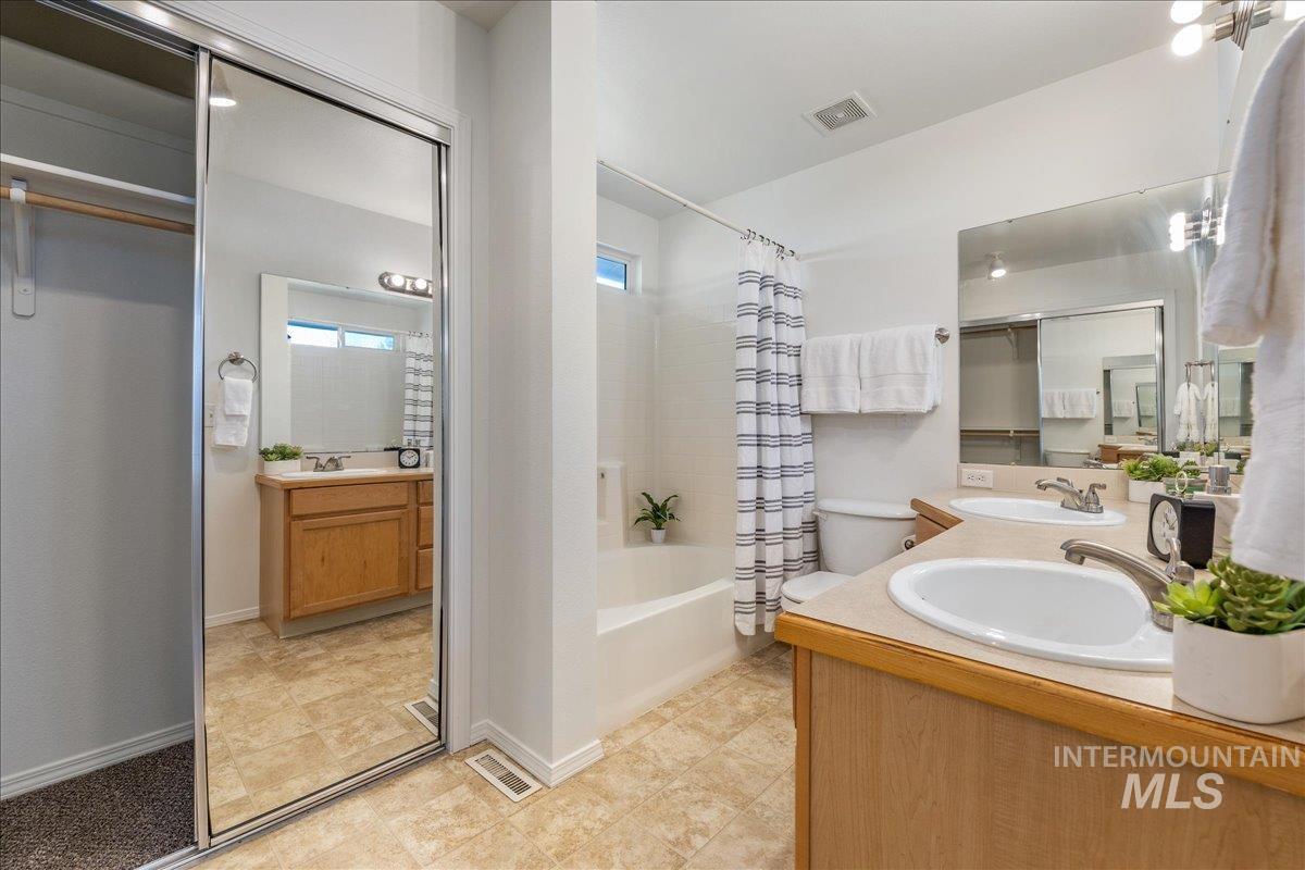 12024 W Cactus Ct, Boise, Idaho 83709, 3 Bedrooms, 2 Bathrooms, Residential For Sale, Price $410,000, 98978781