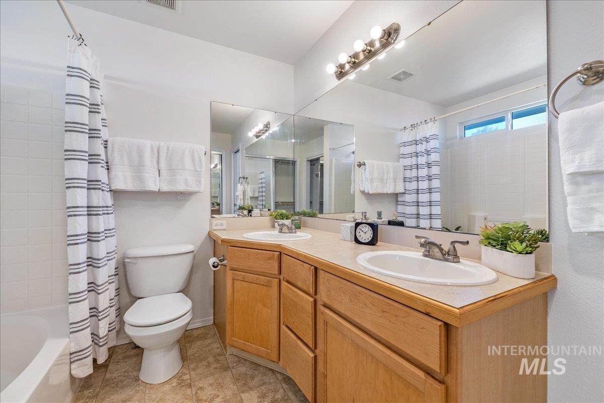 12024 W Cactus Ct, Boise, Idaho 83709, 3 Bedrooms, 2 Bathrooms, Residential For Sale, Price $410,000, 98978781