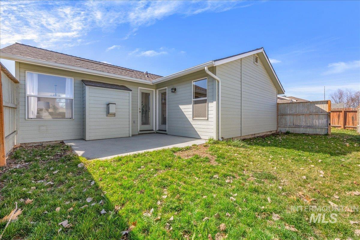 12024 W Cactus Ct, Boise, Idaho 83709, 3 Bedrooms, 2 Bathrooms, Residential For Sale, Price $410,000, 98978781