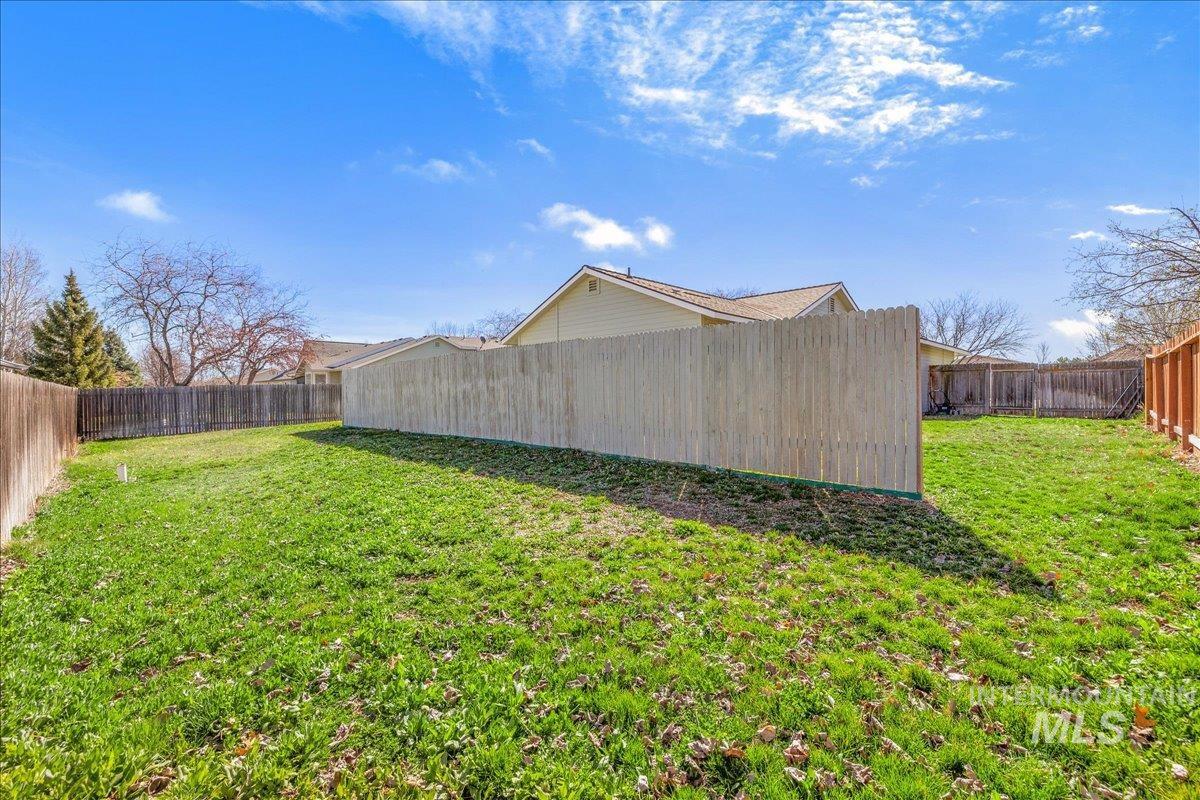 12024 W Cactus Ct, Boise, Idaho 83709, 3 Bedrooms, 2 Bathrooms, Residential For Sale, Price $410,000, 98978781