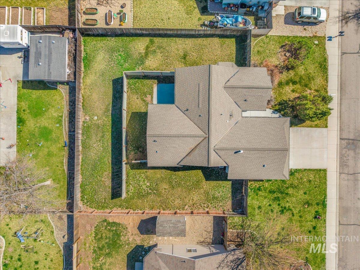 12024 W Cactus Ct, Boise, Idaho 83709, 3 Bedrooms, 2 Bathrooms, Residential For Sale, Price $410,000, 98978781