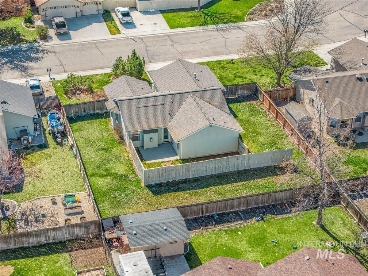 12024 W Cactus Ct, Boise, Idaho 83709, 3 Bedrooms, 2 Bathrooms, Residential For Sale, Price $410,000, 98978781