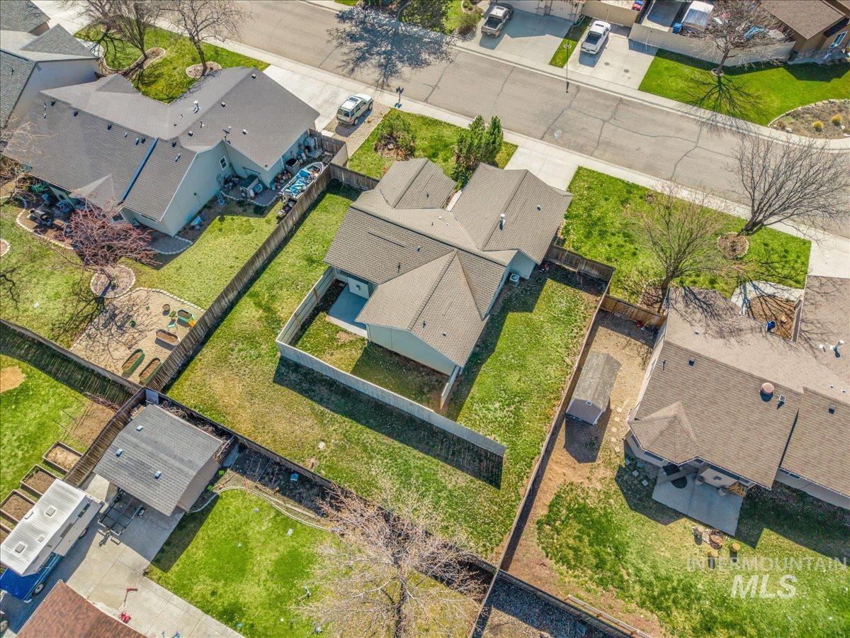 12024 W Cactus Ct, Boise, Idaho 83709, 3 Bedrooms, 2 Bathrooms, Residential For Sale, Price $410,000, 98978781