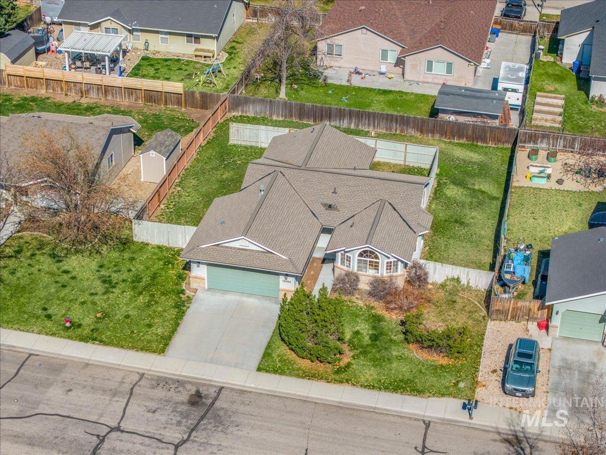 12024 W Cactus Ct, Boise, Idaho 83709, 3 Bedrooms, 2 Bathrooms, Residential For Sale, Price $410,000, 98978781