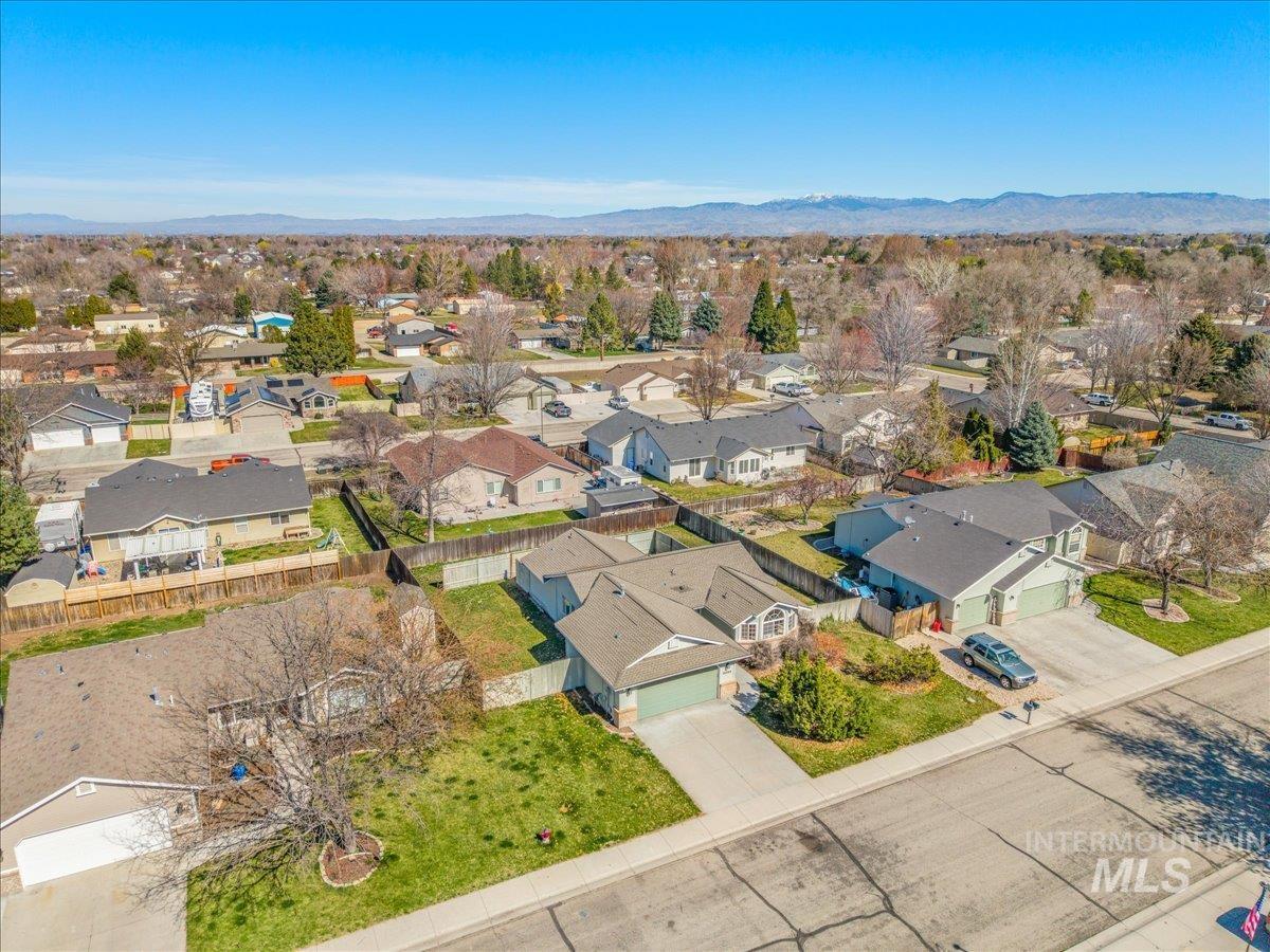 12024 W Cactus Ct, Boise, Idaho 83709, 3 Bedrooms, 2 Bathrooms, Residential For Sale, Price $410,000, 98978781