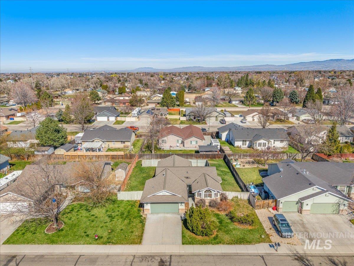 12024 W Cactus Ct, Boise, Idaho 83709, 3 Bedrooms, 2 Bathrooms, Residential For Sale, Price $410,000, 98978781