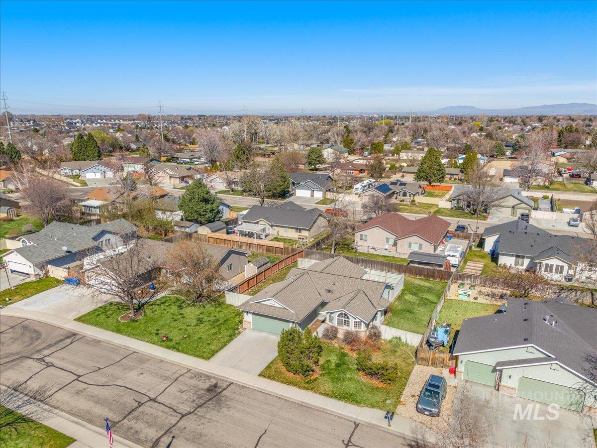 12024 W Cactus Ct, Boise, Idaho 83709, 3 Bedrooms, 2 Bathrooms, Residential For Sale, Price $410,000, 98978781