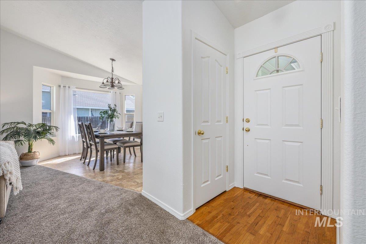 12024 W Cactus Ct, Boise, Idaho 83709, 3 Bedrooms, 2 Bathrooms, Residential For Sale, Price $410,000, 98978781