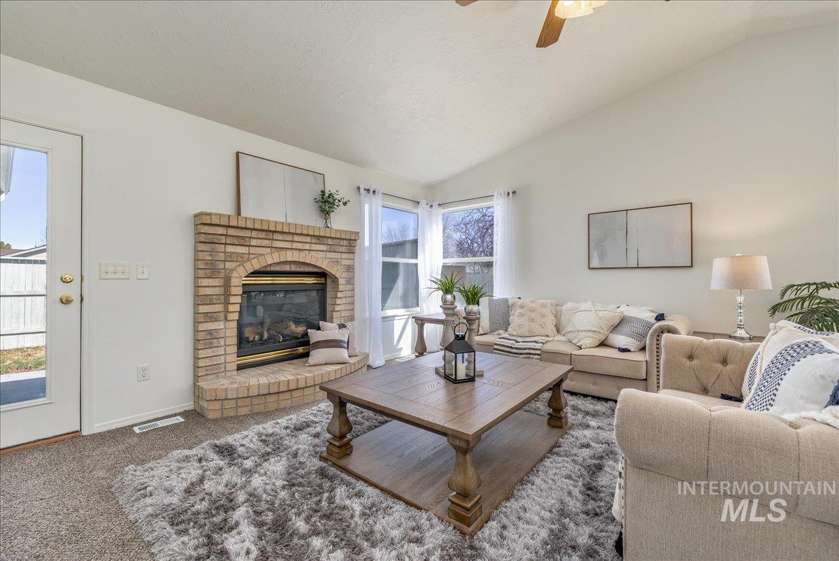 12024 W Cactus Ct, Boise, Idaho 83709, 3 Bedrooms, 2 Bathrooms, Residential For Sale, Price $410,000, 98978781