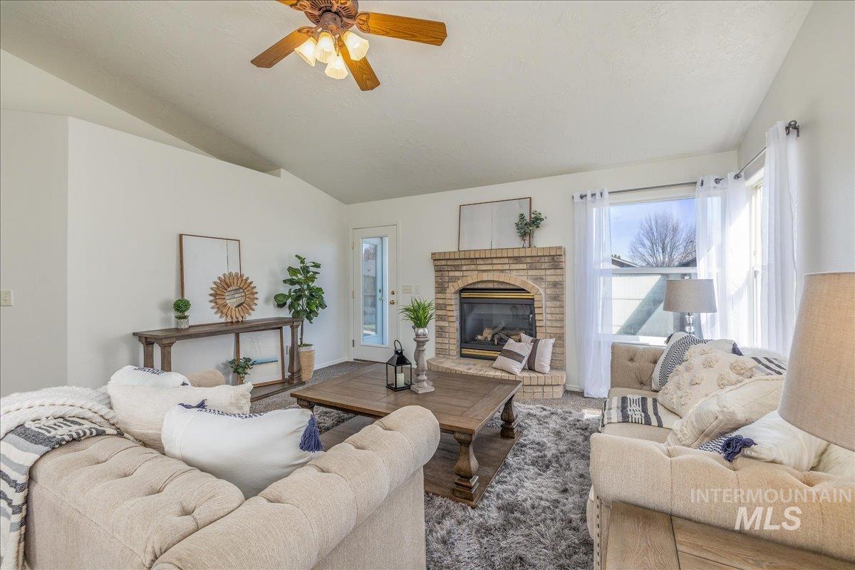 12024 W Cactus Ct, Boise, Idaho 83709, 3 Bedrooms, 2 Bathrooms, Residential For Sale, Price $410,000, 98978781