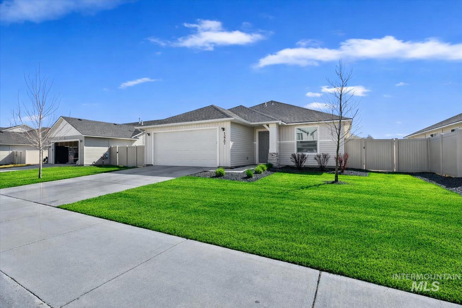 12781 Ashfield St, Caldwell, Idaho 83607, 3 Bedrooms, 2 Bathrooms, Residential For Sale, Price $395,000, 98978784
