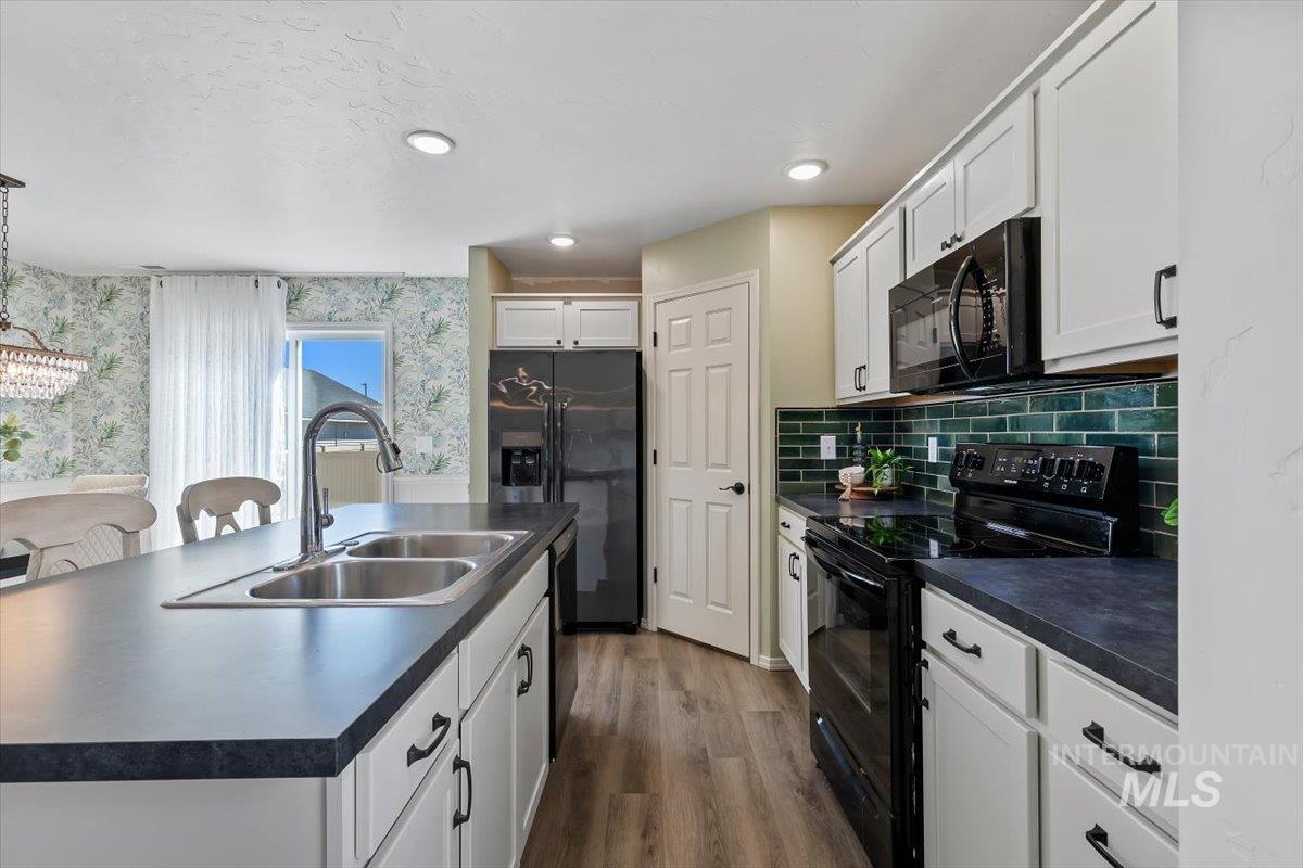 12781 Ashfield St, Caldwell, Idaho 83607, 3 Bedrooms, 2 Bathrooms, Residential For Sale, Price $395,000, 98978784