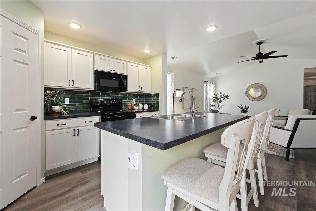 12781 Ashfield St, Caldwell, Idaho 83607, 3 Bedrooms, 2 Bathrooms, Residential For Sale, Price $395,000, 98978784