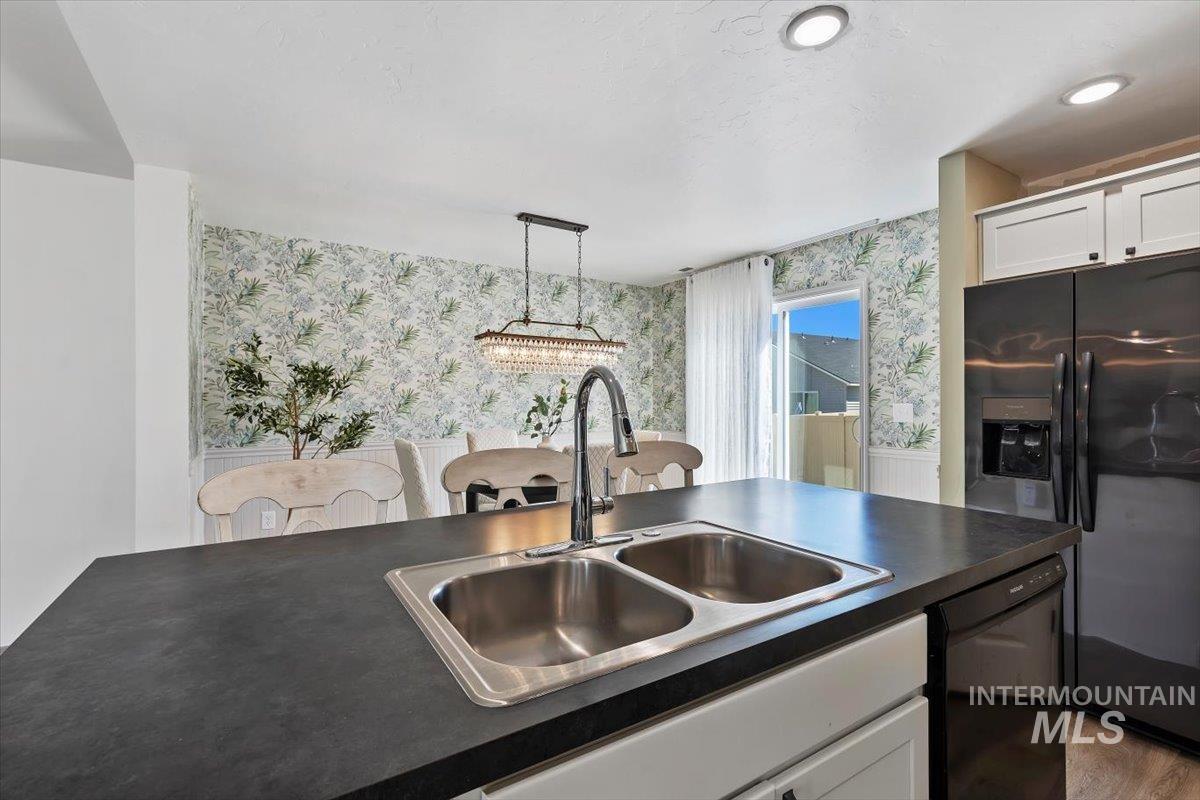 12781 Ashfield St, Caldwell, Idaho 83607, 3 Bedrooms, 2 Bathrooms, Residential For Sale, Price $395,000, 98978784